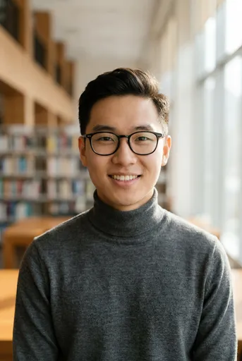 Alex Zhen