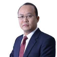 Kelvin Lim